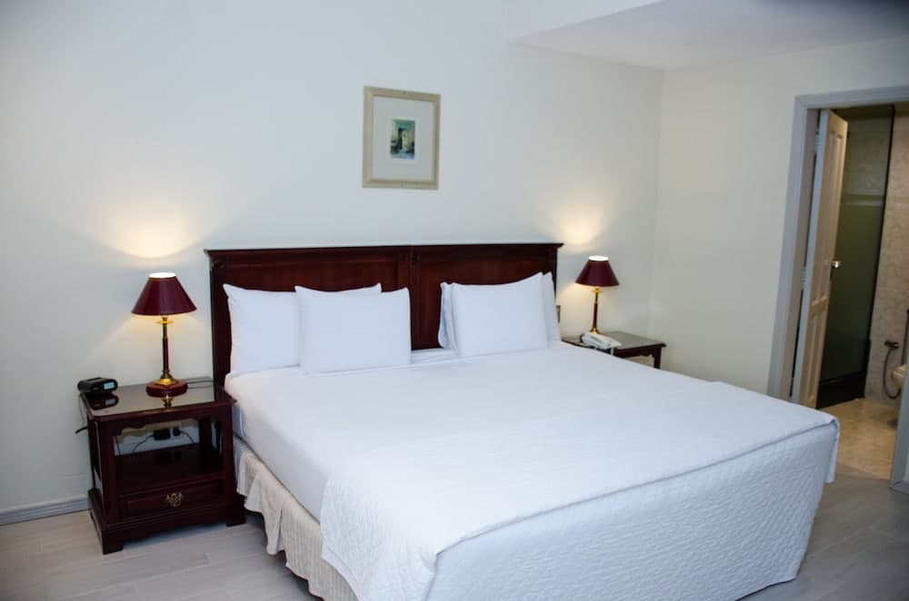 Apart Hotel Toborochi, Room