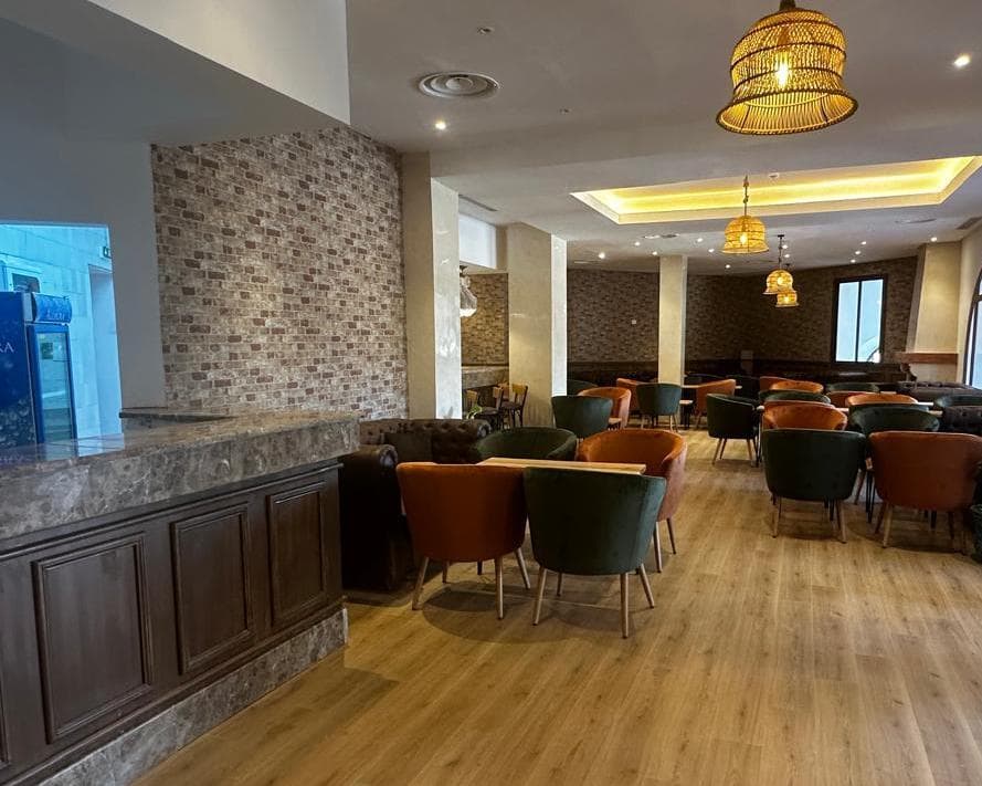 CHARME HOTELS LA FORET AIN DRAHAM, 