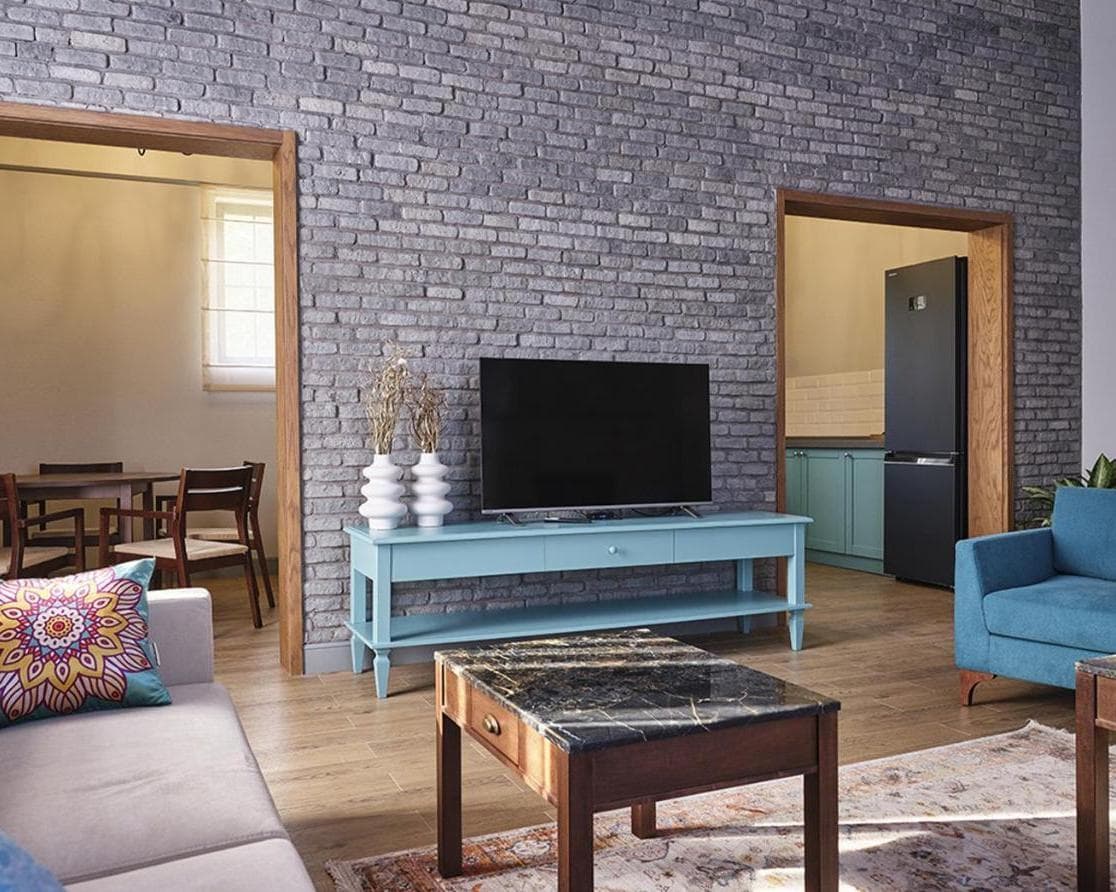 Basqal Resort & SPA, 