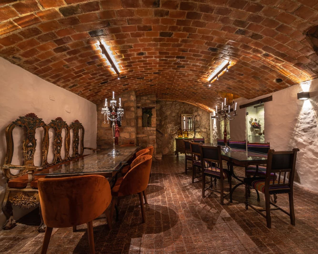 Hotel Parador Santa Maria La Real, 