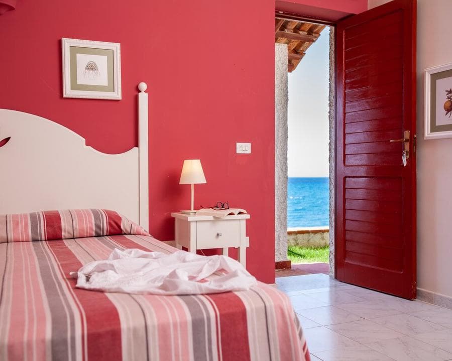 TH Gioiosa Marea - GATTINONI, 