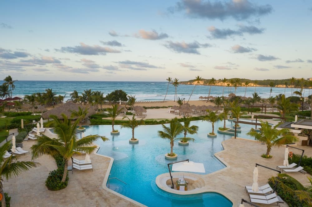 Dreams Macao Beach Punta Cana - All Inclusive, Pool