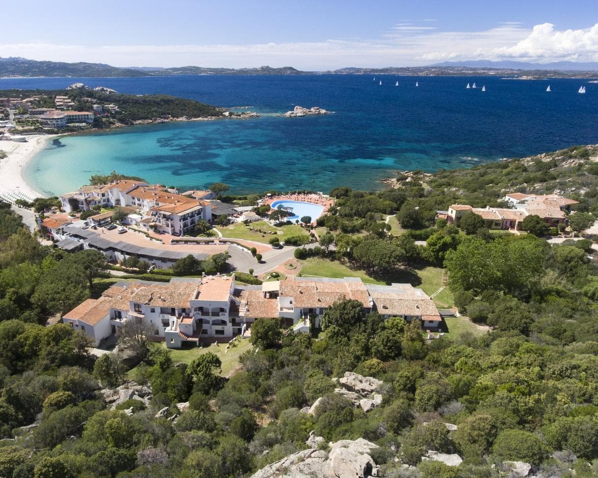 Hotel La Bisaccia  - GATTINONI, 