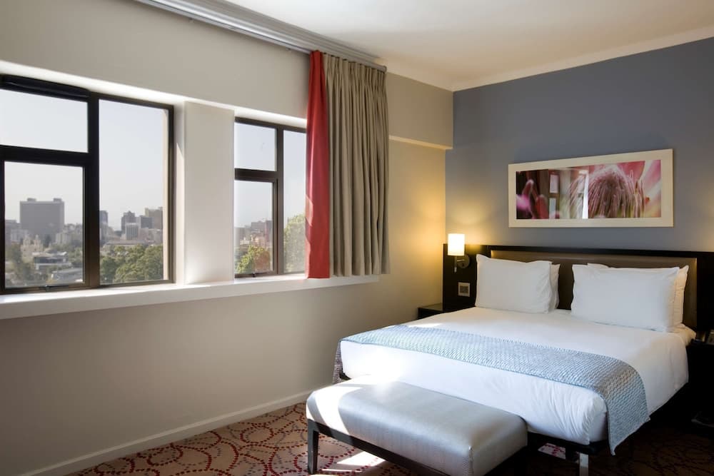 SunSquare Cape Town Gardens, Room