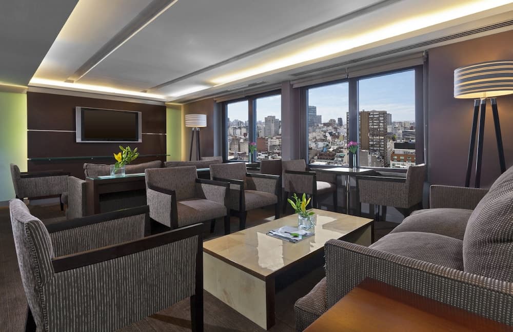 Libertador Hotel, Room Amenity