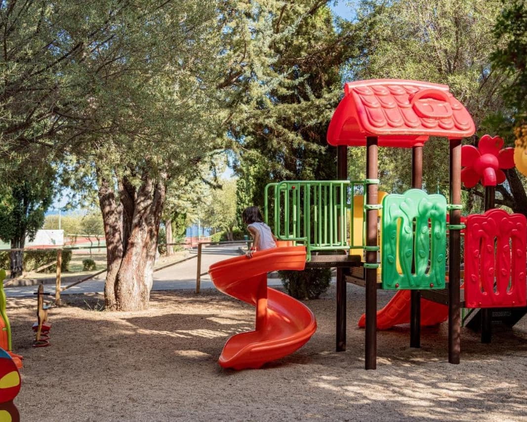 Club Esse Palmasera Resort , 