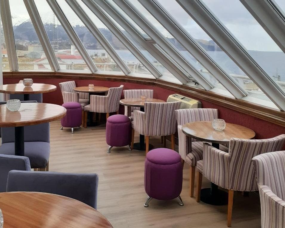 Cilene del Faro Suites & Spa, 