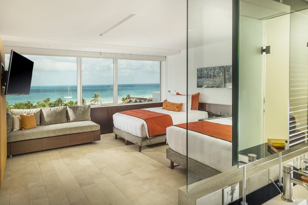 Presidente InterContinental Cancún Resort, Room