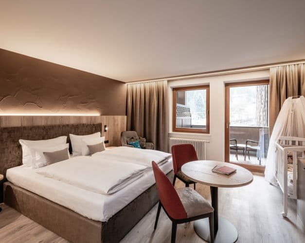 Falkensteiner Family Resort Lido - GATTINONI, 