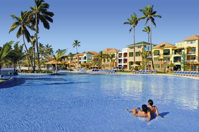 Ocean Blue & Sand Hotel by H10 Hotels, 