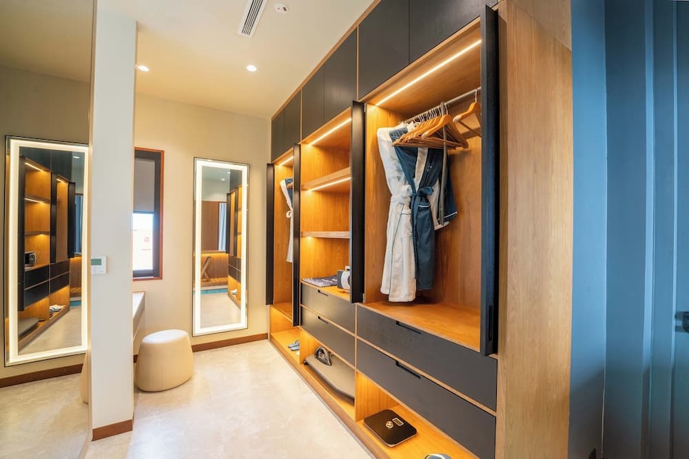 Veligandu Maldives Resort Island, Room