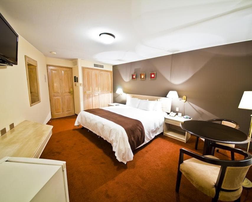 Hotel José Antonio executive , 