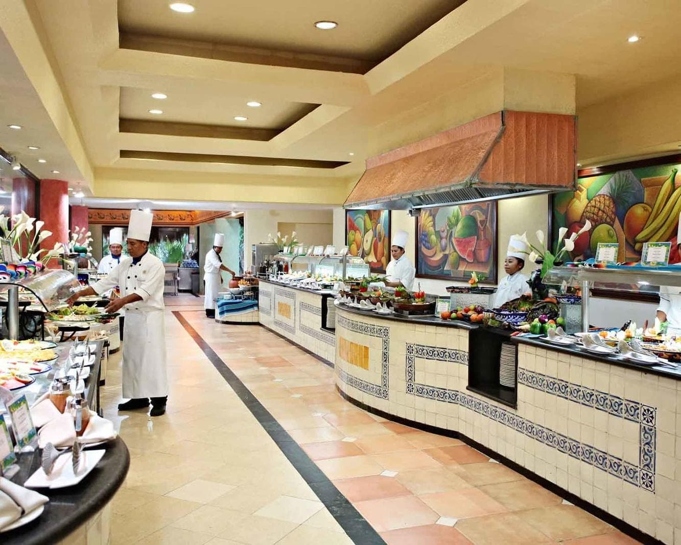 Grand Bahia Principe Tulum - JUMP P+US, 