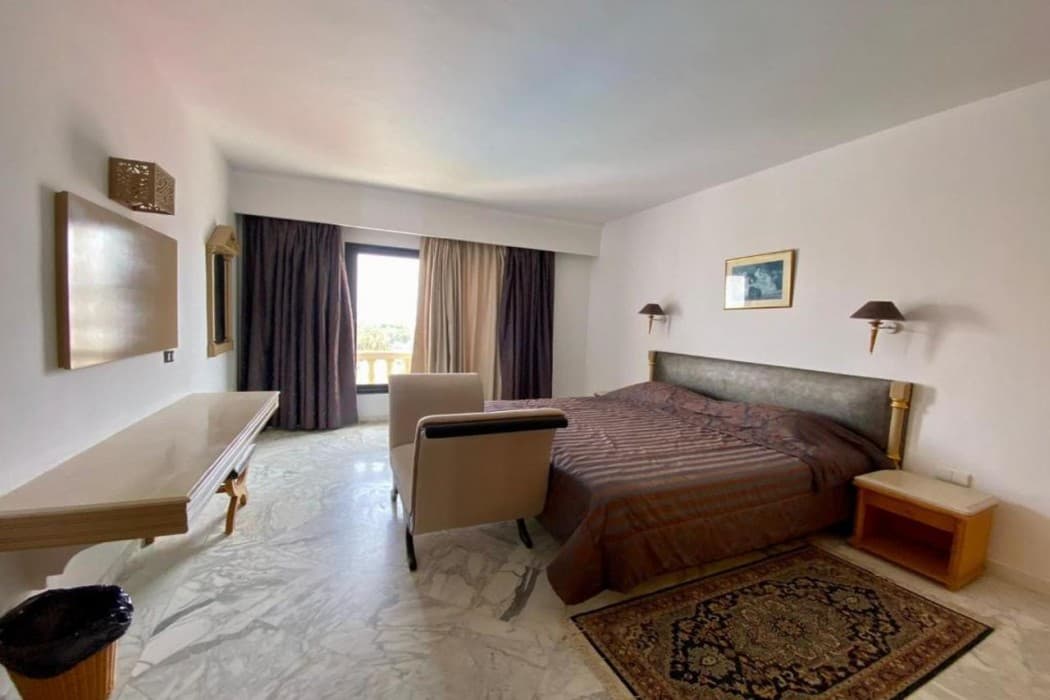 Blumar Resort & Spa, 