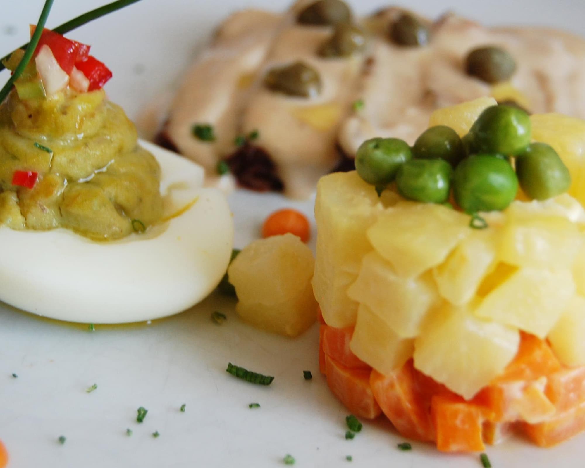 Quorum Córdoba Hotel, 