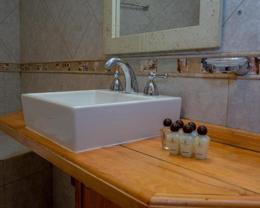 Hosteria Les Eclaireurs, 