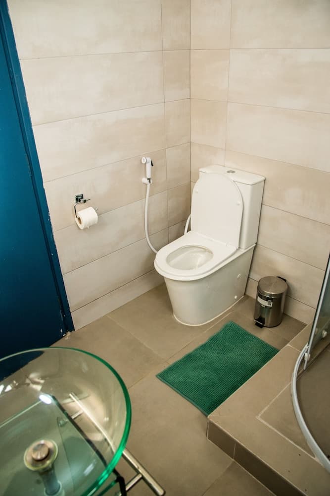 Ponta Mar Resort, Bathroom