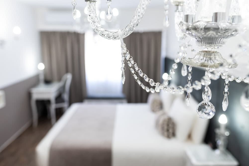 Ker San Telmo Hotel, View from room