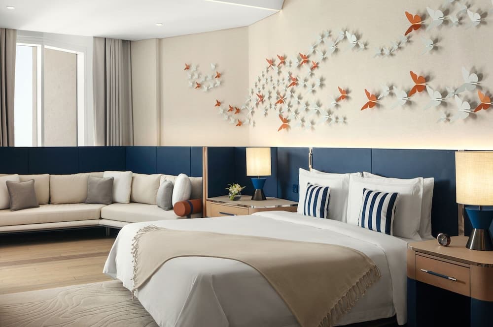 The St. Regis Al Mouj Muscat Resort, 