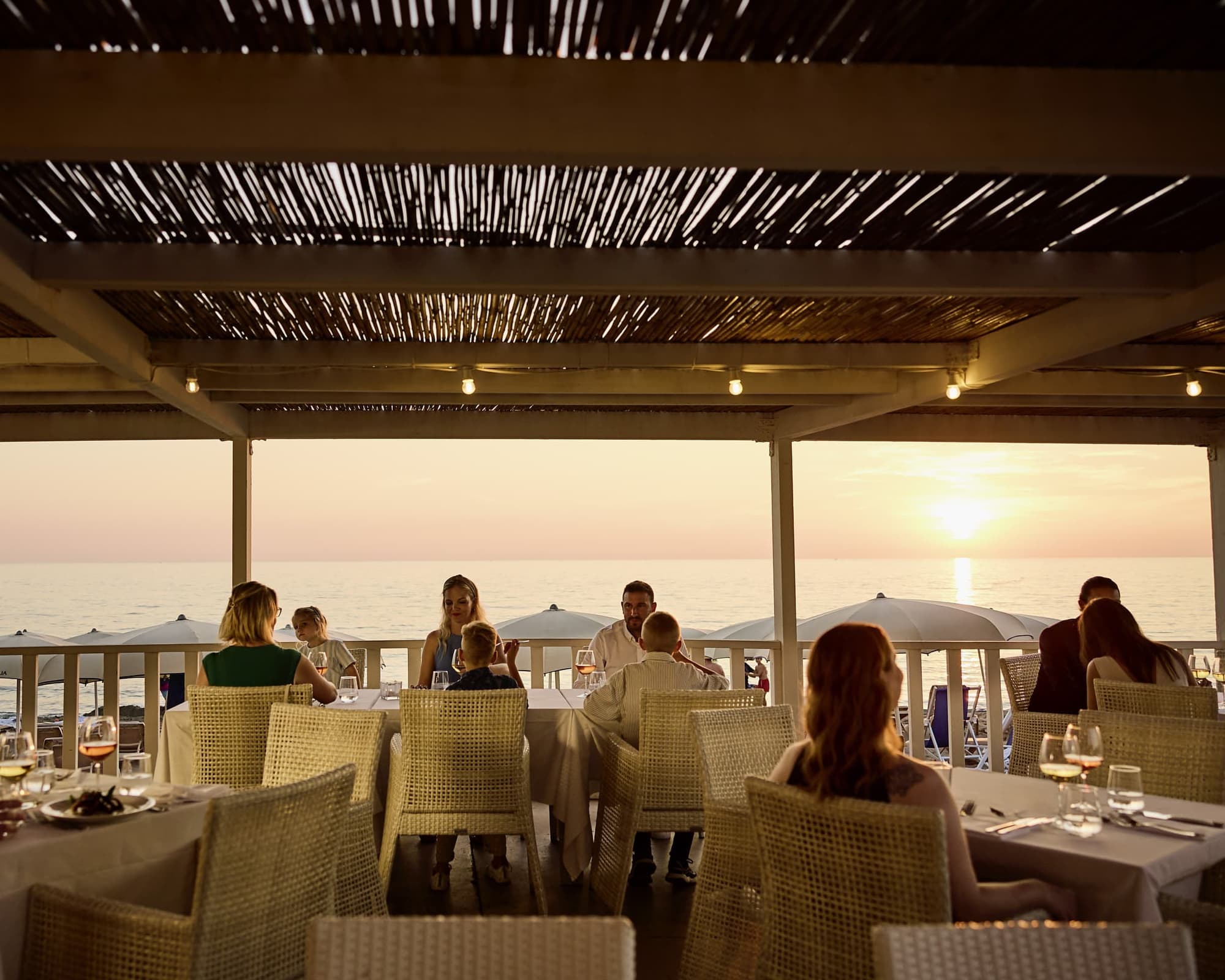 Robinson Club Apulia - GATTINONI, 