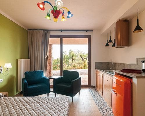 Villa la Pieve gruppo abh, 