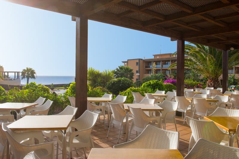 Iberostar Playa Gaviotas Park - GATTINONI, BAR