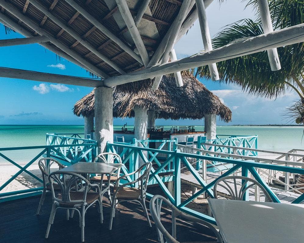 Iberostar Selection Ensenachos, 