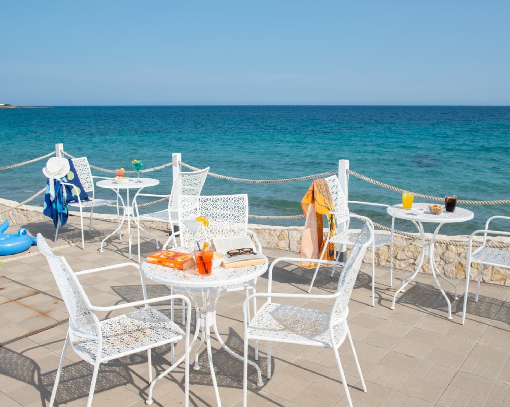 Hotel President Sea Palace, 