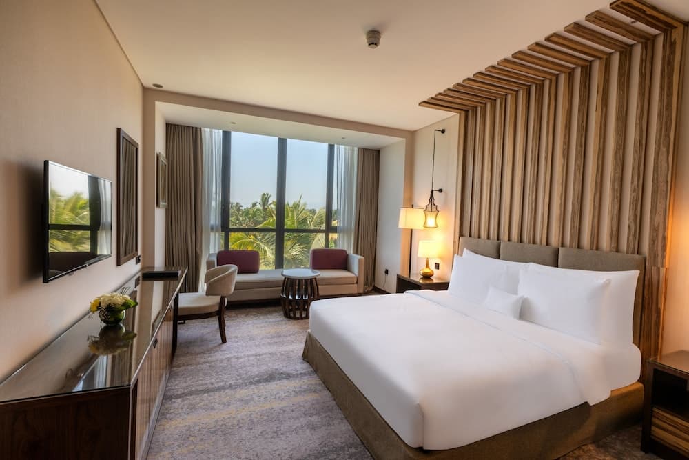 Millennium Resort Salalah, Room