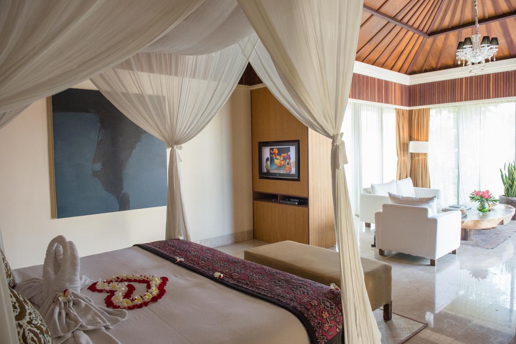 Komaneka at Rasa Sayang Ubud, 