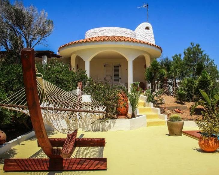 Hotel Oasi di Casablanca, 