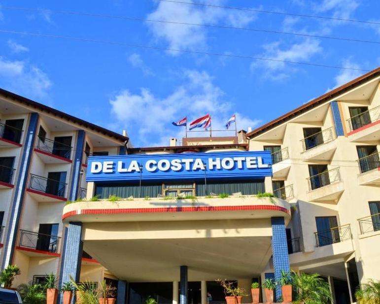 De La Costa Hotel - Ironman , 