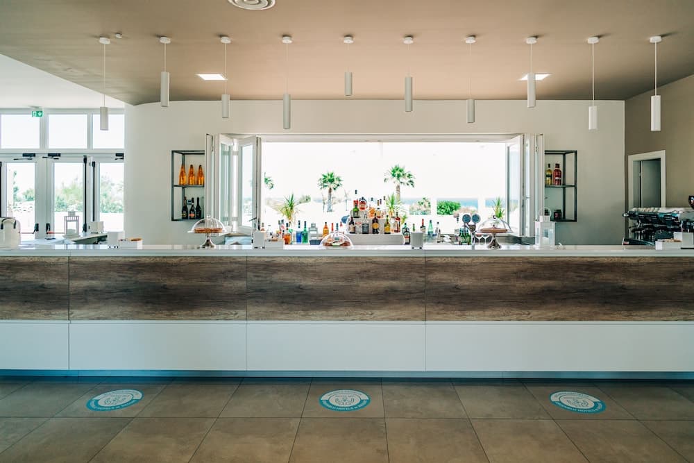 Torre Cintola Greenblu Resort - GATTINONI, Bar