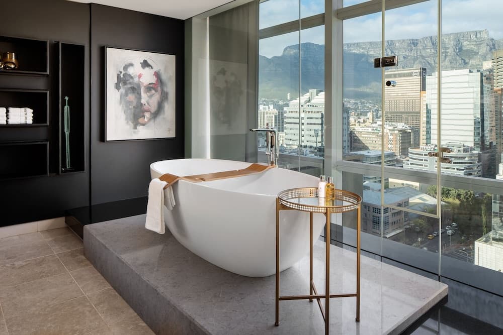 The Westin Cape Town, Room