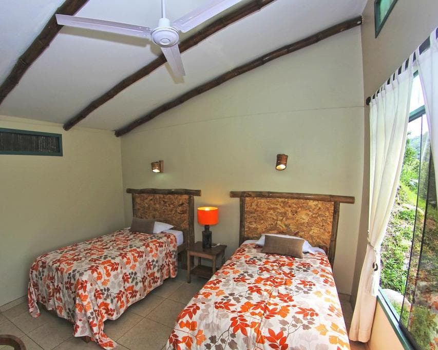 Hotel Fundo San Jose Ecolodge, 