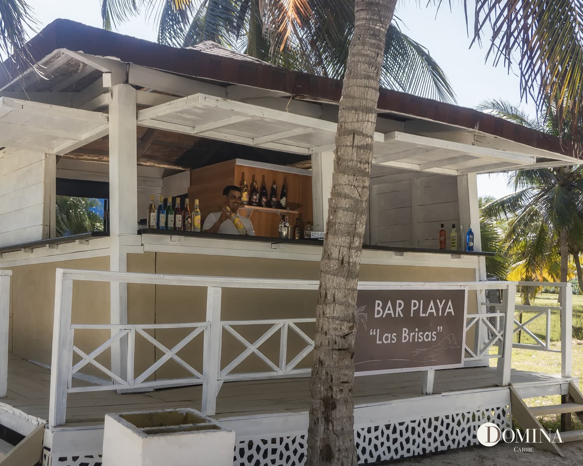 Hotel Domina Marina Varadero, 