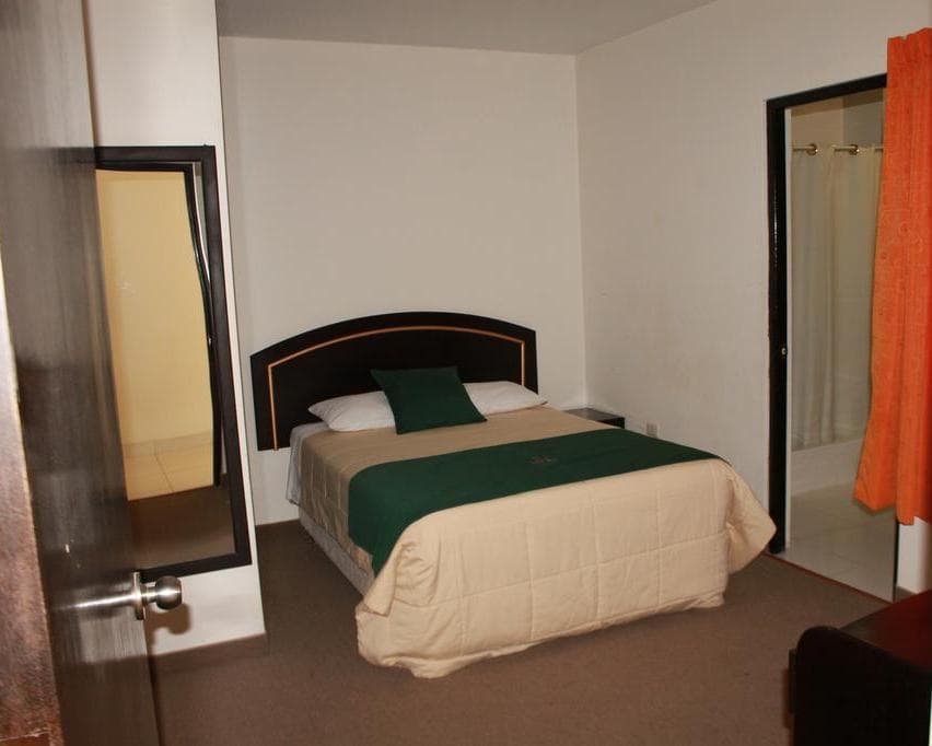 Hotel Meflo Chachapoyas, 