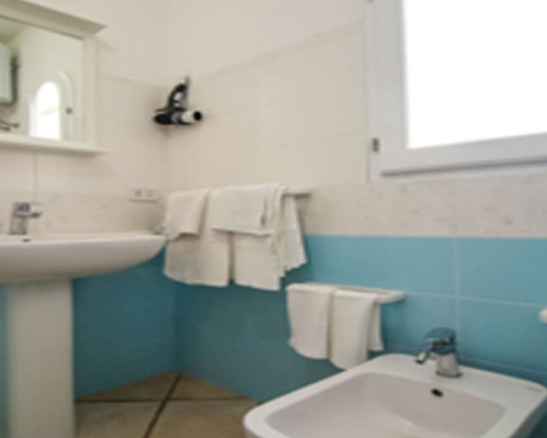 Dammusi dell'Imbriacola, 