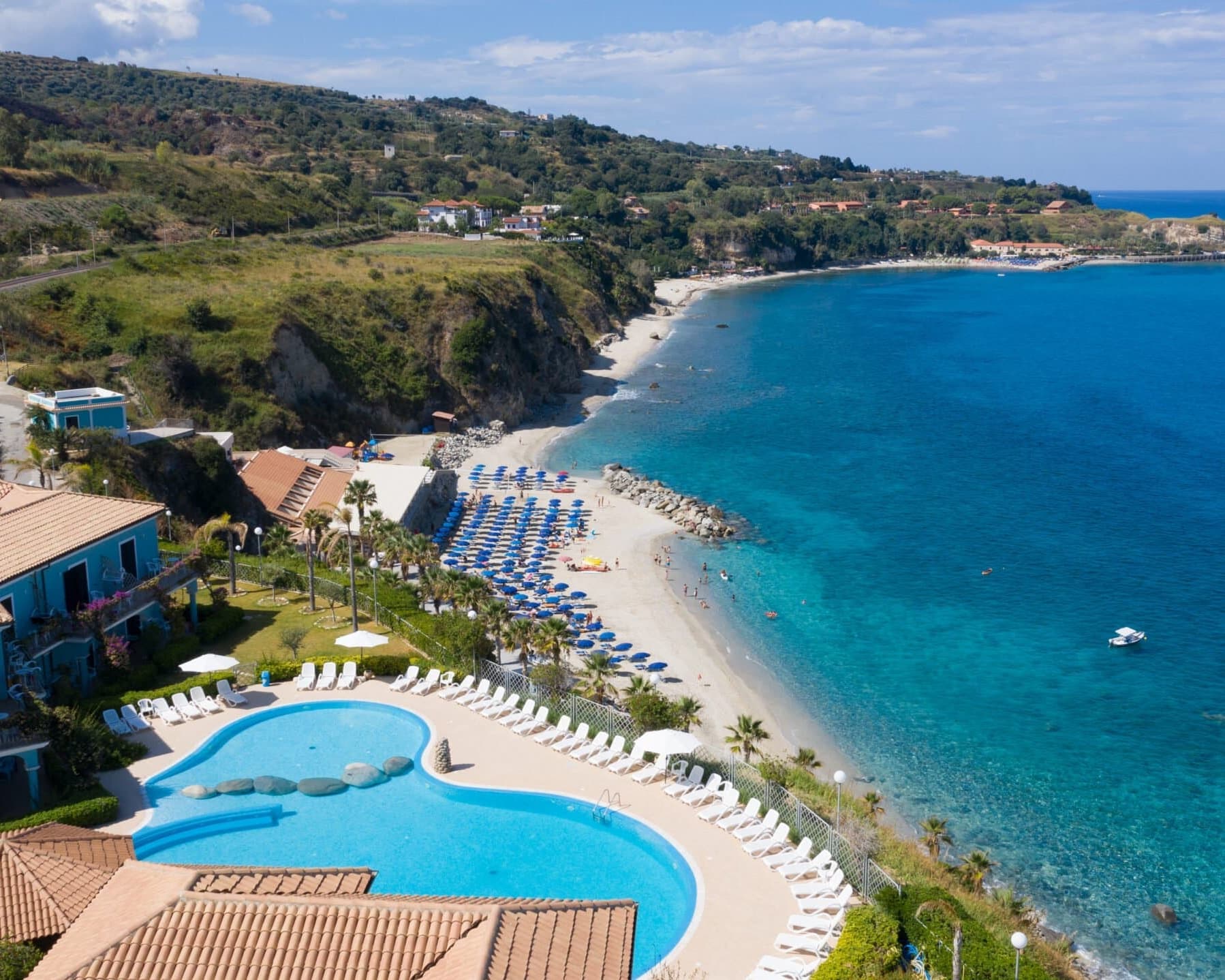 Villaggio Lido San Giuseppe, 