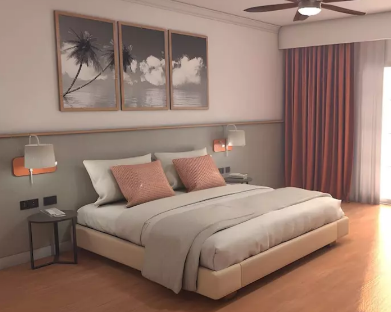 Sunscape Coco Punta Cana - All Inclusive, 