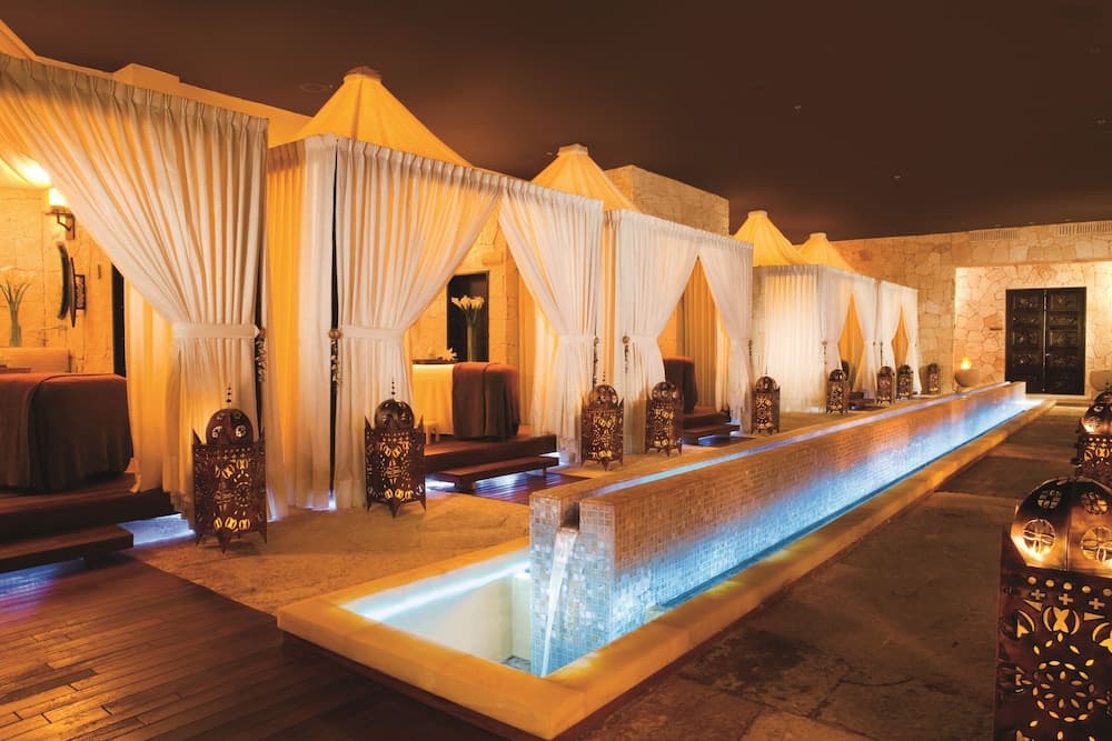 Secrets Maroma Beach Riviera Cancun - Adults Only - All inclusive, Treatment room