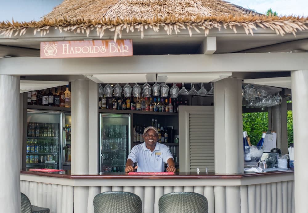 OLD102-The Sandpiper - GATTINONI, Bar (on property)