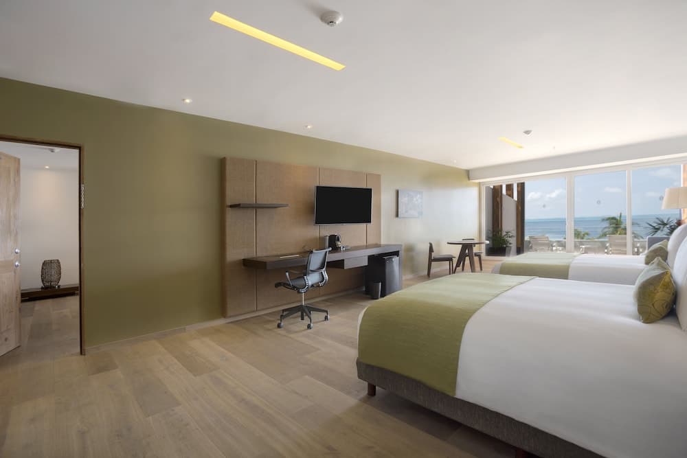Presidente InterContinental Cancún Resort, Room