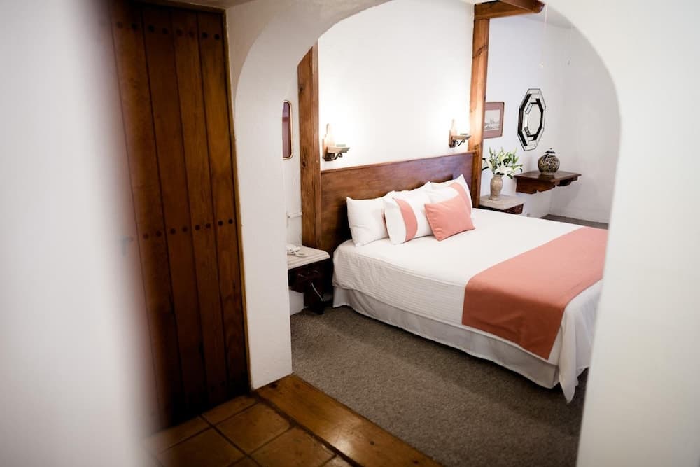 Hotel Misión Guanajuato, Room