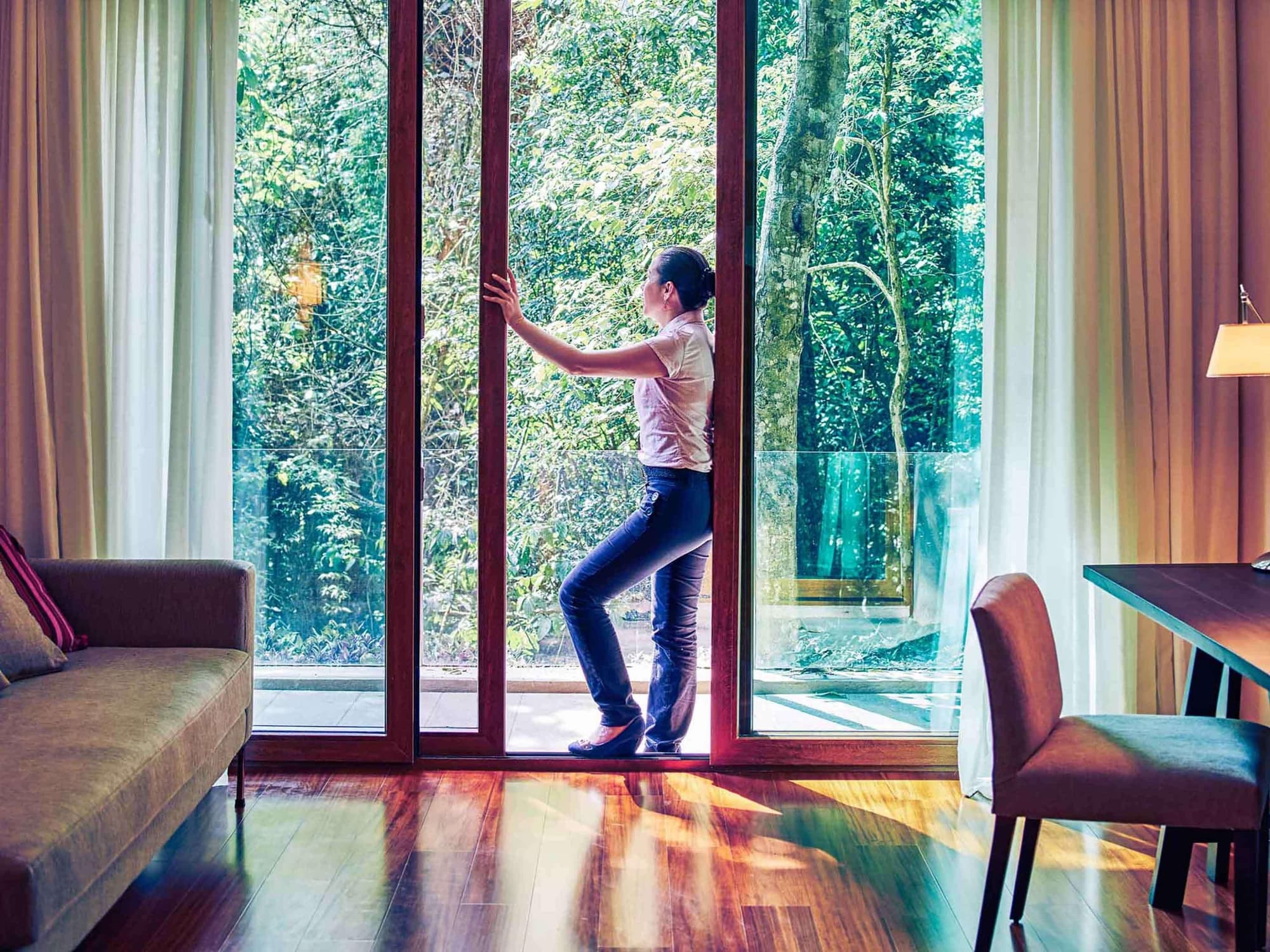 Mercure Iguazu Hotel Iru, Conferences