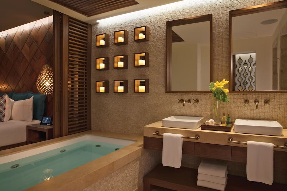 Secrets Maroma Beach Riviera Cancun - Adults Only - All inclusive, Room