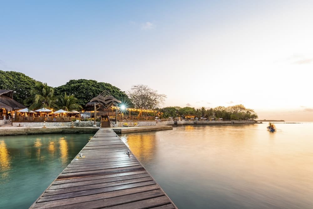 Hotel Isla del Encanto, Beach/ocean view