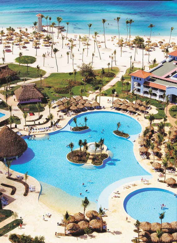 IBEROSTAR HACIENDA DOMINICUS, 