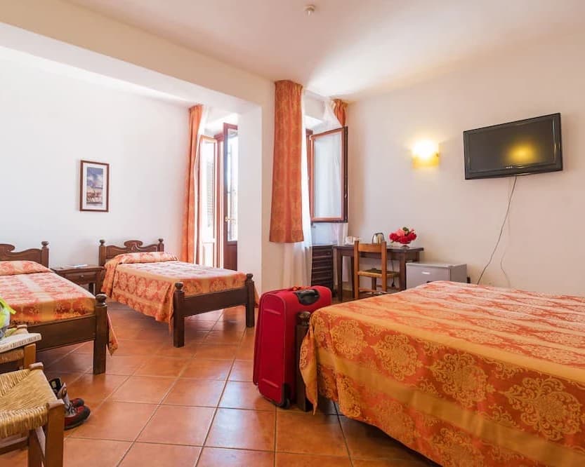 Hotel Dorgali, 
