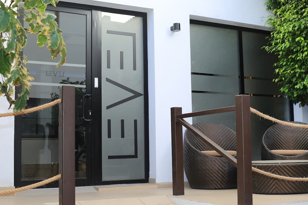 Melia Tortuga Beach, Comodidades do estabelecimento